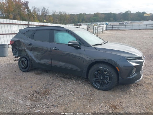 Chevrolet Blazer Fwd 2lt