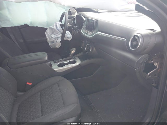 Chevrolet Blazer Fwd 2lt