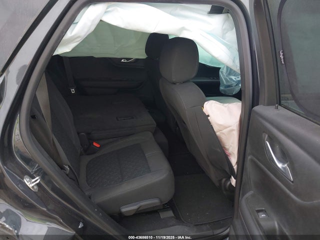 Chevrolet Blazer Fwd 2lt