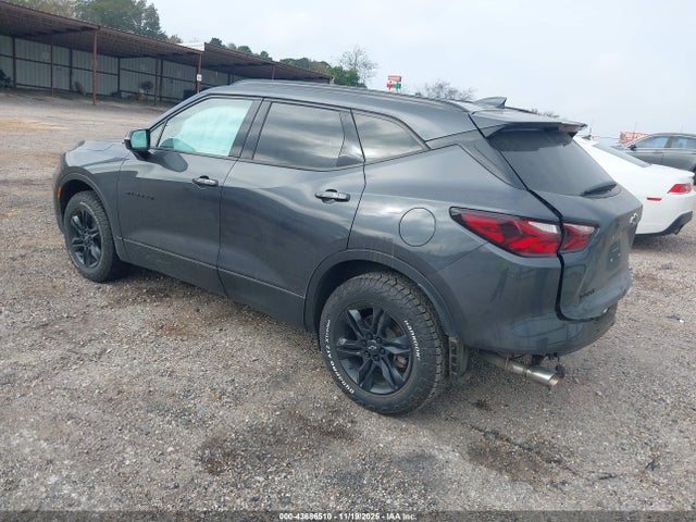 Chevrolet Blazer Fwd 2lt
