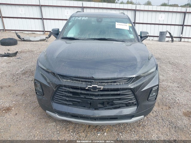 Chevrolet Blazer Fwd 2lt