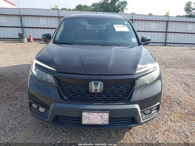Honda Passport Sport