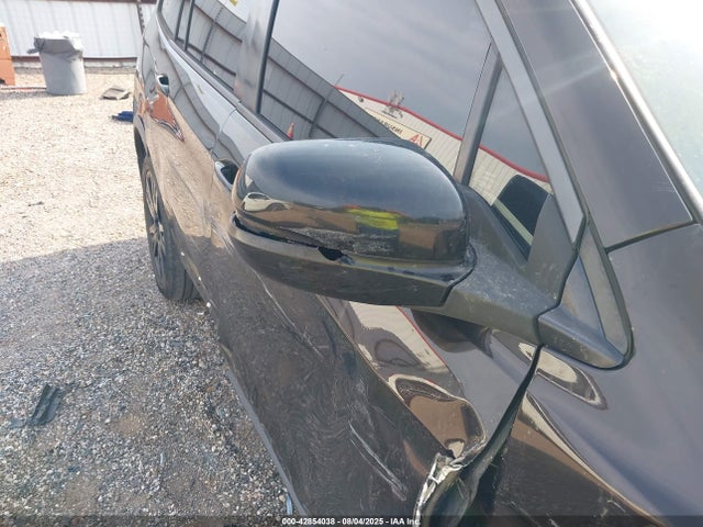 Honda Passport Sport