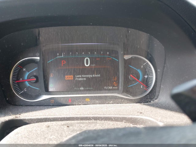 Honda Passport Sport