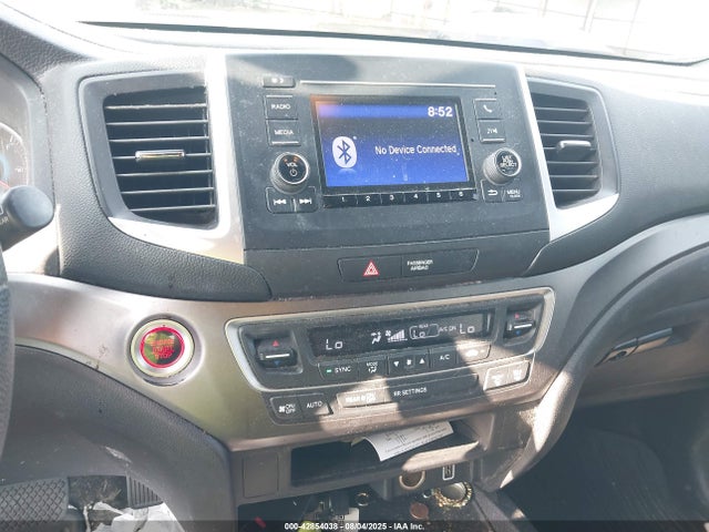 Honda Passport Sport