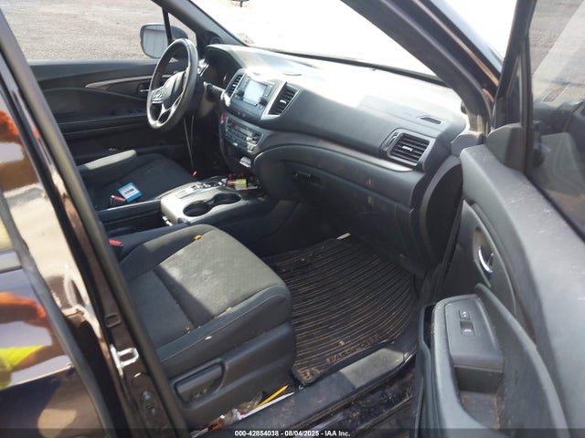 Honda Passport Sport