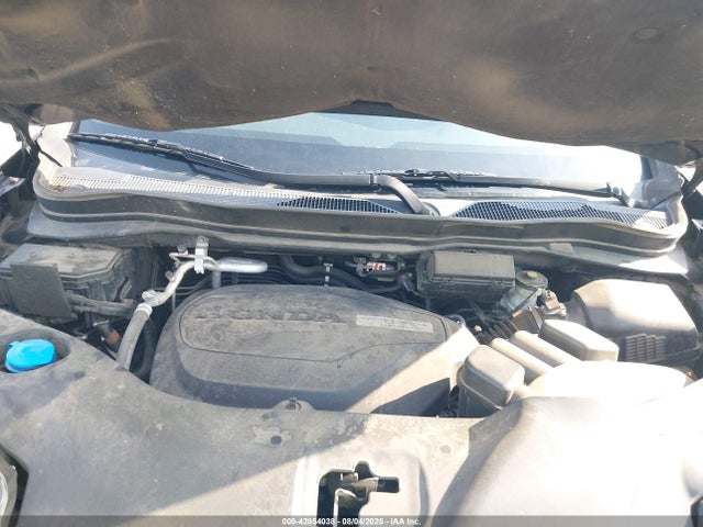 Honda Passport Sport