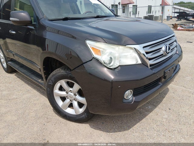 Lexus Gx