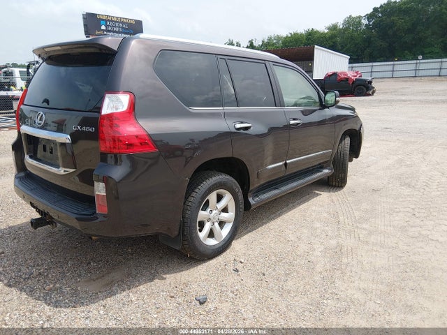 Lexus Gx