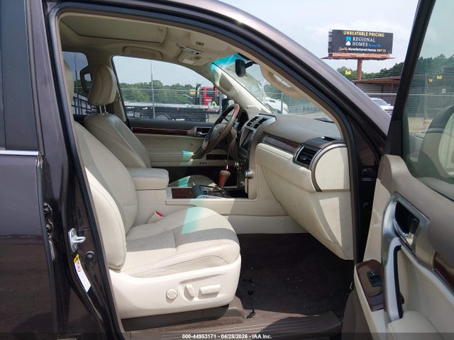 Lexus Gx