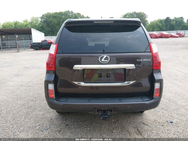 Lexus Gx