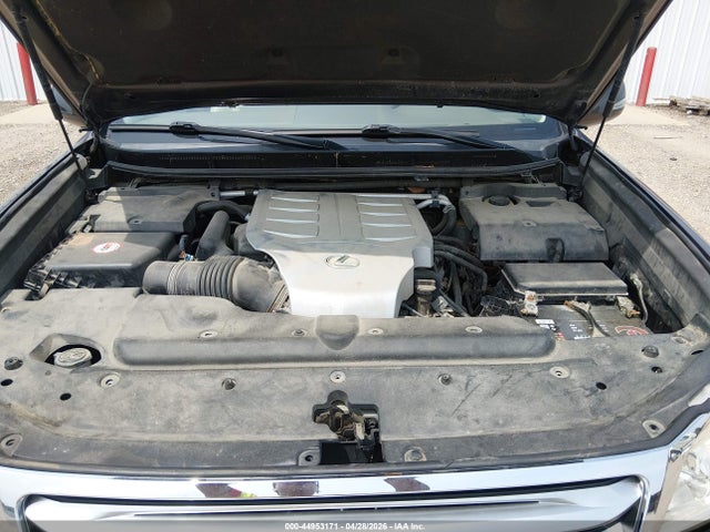 Lexus Gx