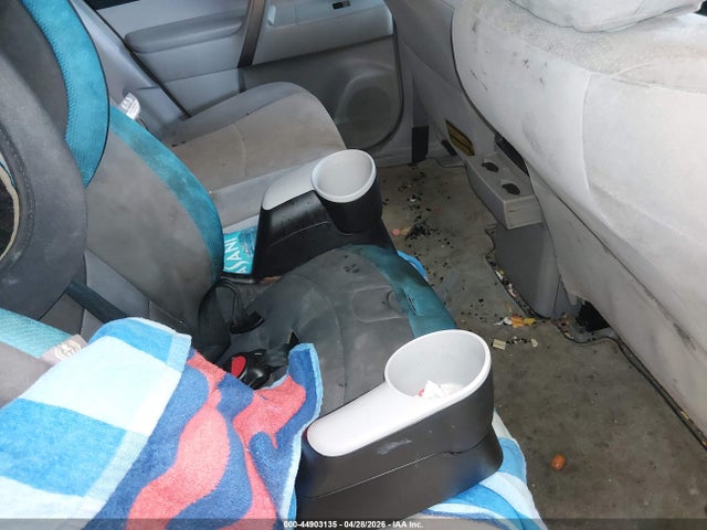 Toyota Highlander Sport