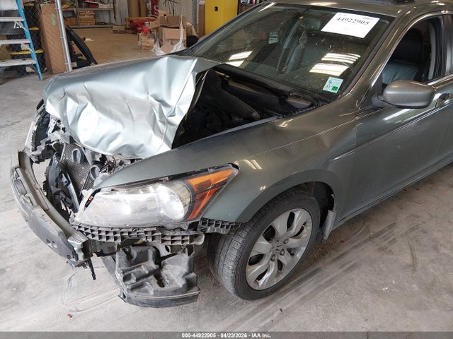 Honda Accord 2.4 Ex-l