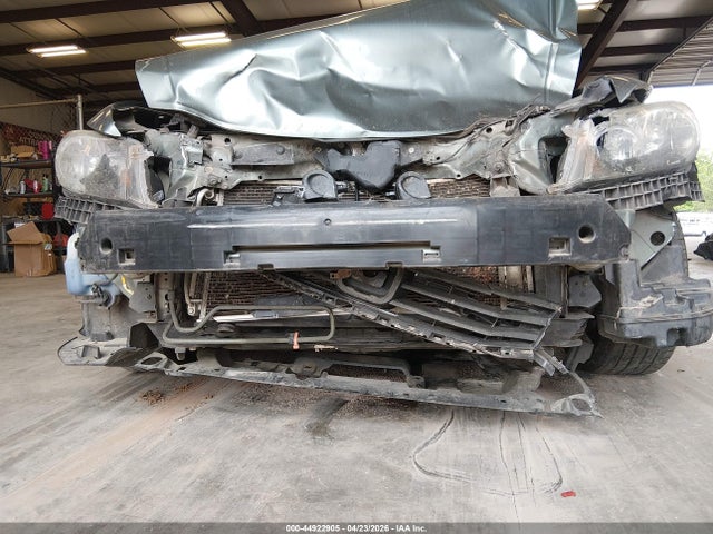 Honda Accord 2.4 Ex-l