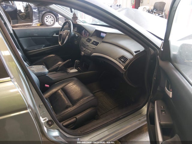 Honda Accord 2.4 Ex-l