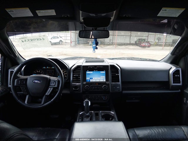 Ford F-150 Xlt