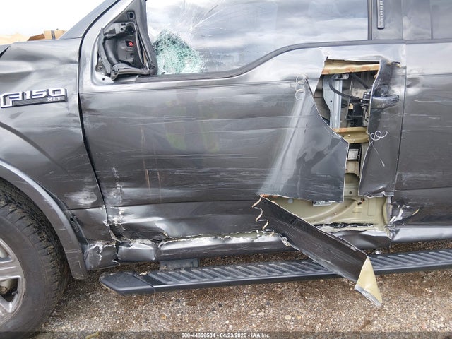 Ford F-150 Xlt