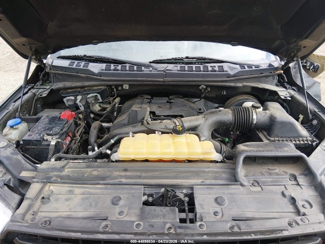 Ford F-150 Xlt