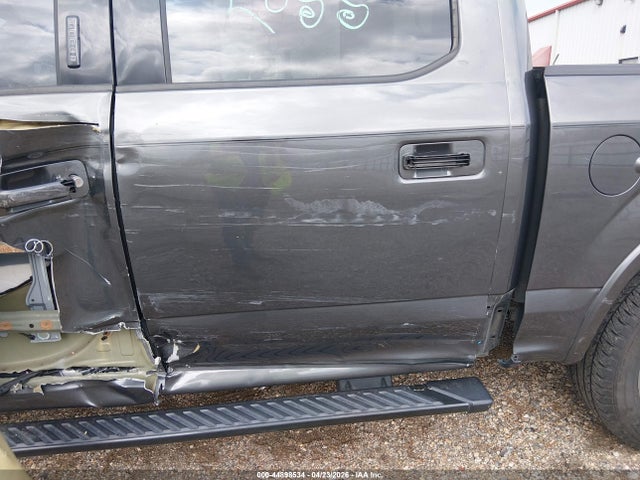 Ford F-150 Xlt
