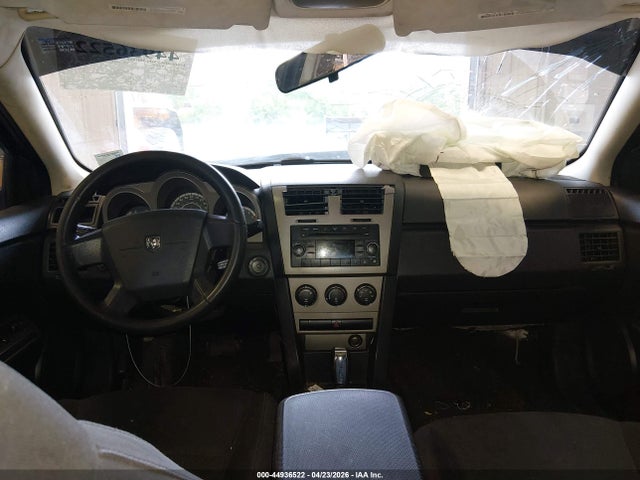 Dodge Avenger Sxt