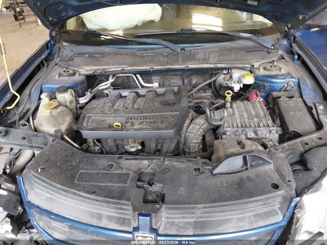 Dodge Avenger Sxt