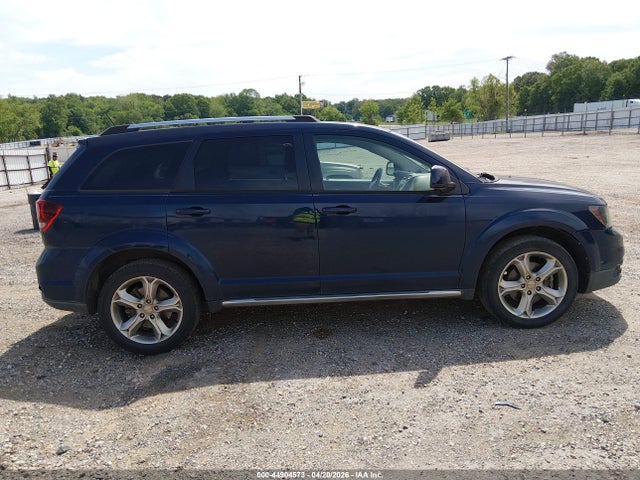 Dodge Journey Crossroad