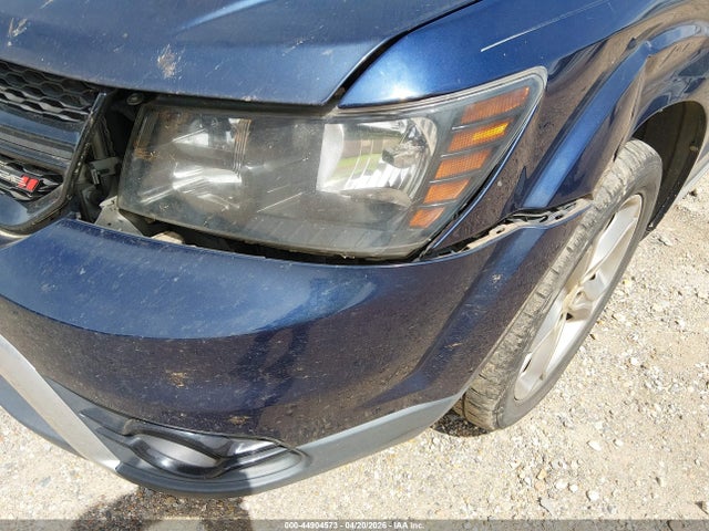 Dodge Journey Crossroad