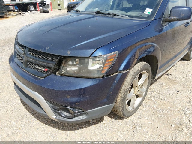 Dodge Journey Crossroad