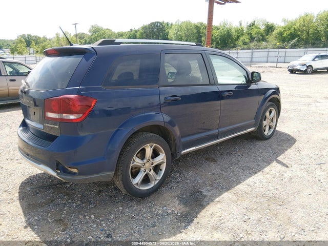 Dodge Journey Crossroad