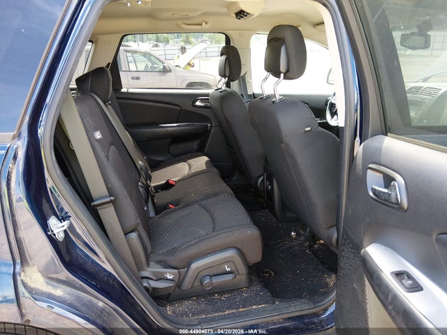 Dodge Journey Crossroad