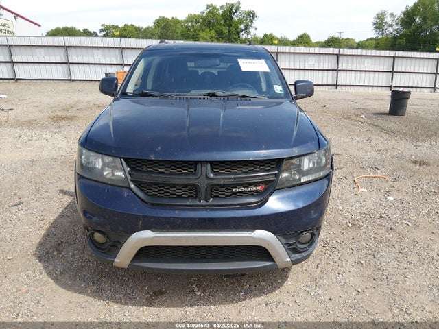 Dodge Journey Crossroad