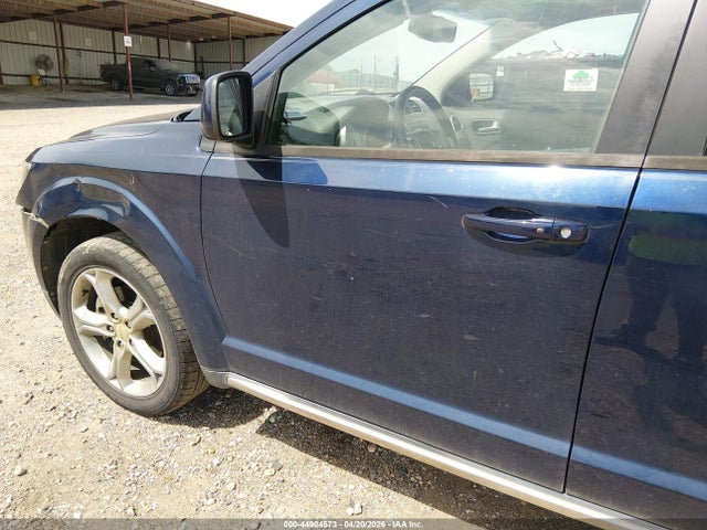Dodge Journey Crossroad