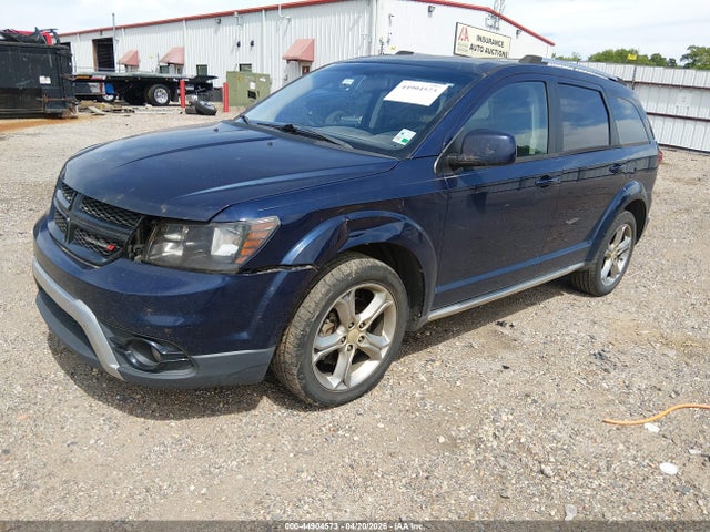 Dodge Journey Crossroad