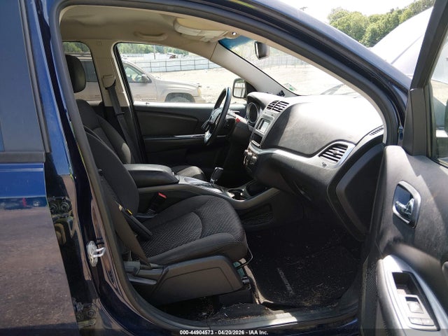 Dodge Journey Crossroad