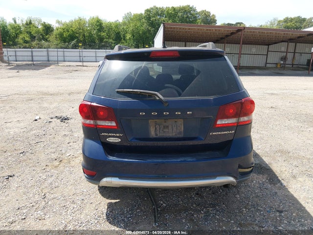 Dodge Journey Crossroad