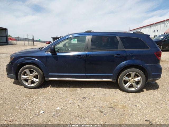 Dodge Journey Crossroad