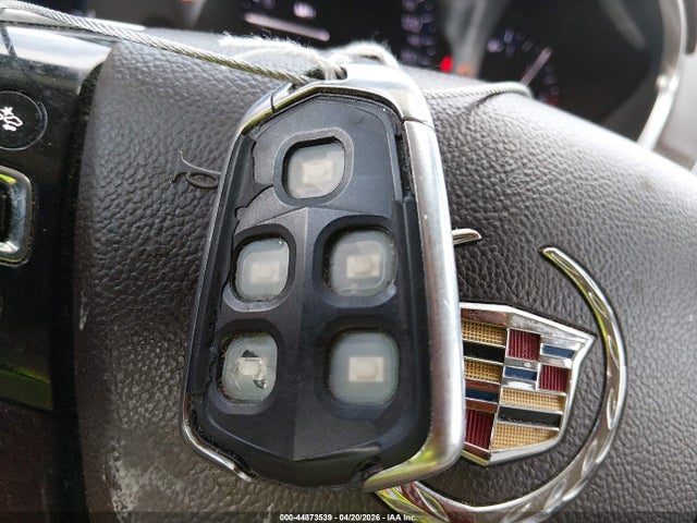 Cadillac SRX Performance Collection