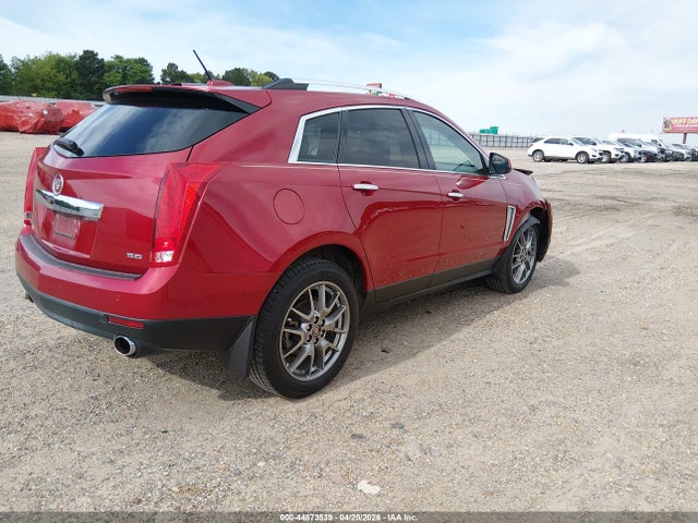 Cadillac SRX Performance Collection