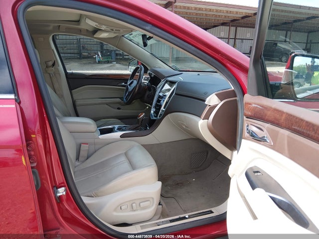 Cadillac SRX Performance Collection