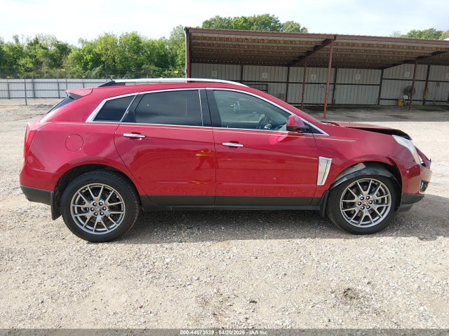 Cadillac SRX Performance Collection