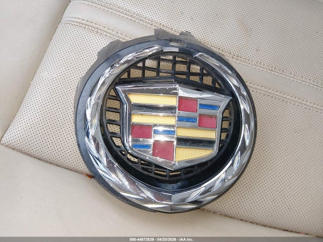 Cadillac SRX Performance Collection