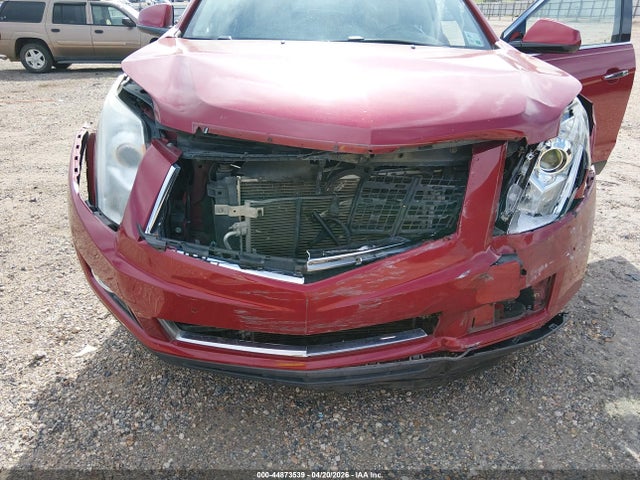 Cadillac SRX Performance Collection