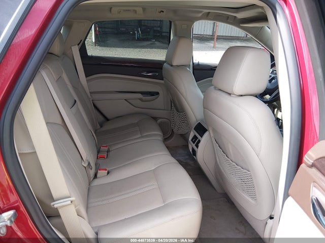 Cadillac SRX Performance Collection