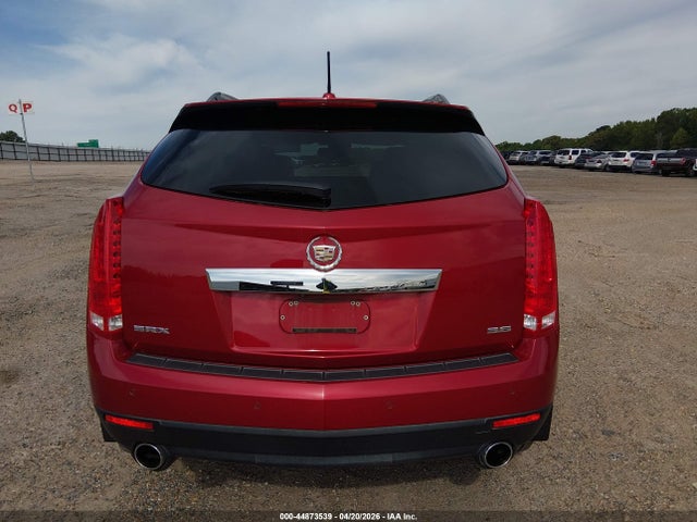 Cadillac SRX Performance Collection