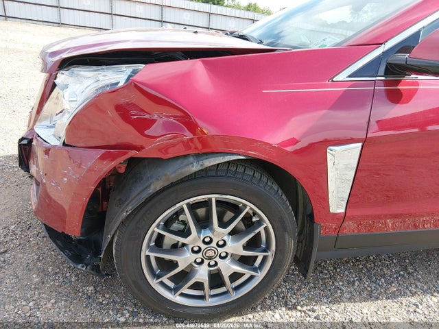 Cadillac SRX Performance Collection