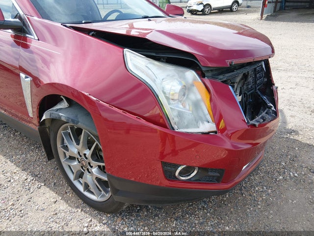 Cadillac SRX Performance Collection