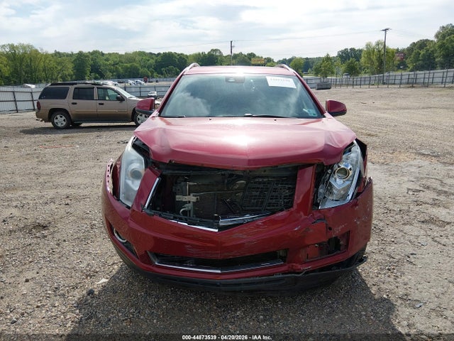 Cadillac SRX Performance Collection
