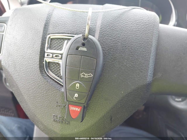 Dodge Dart Se