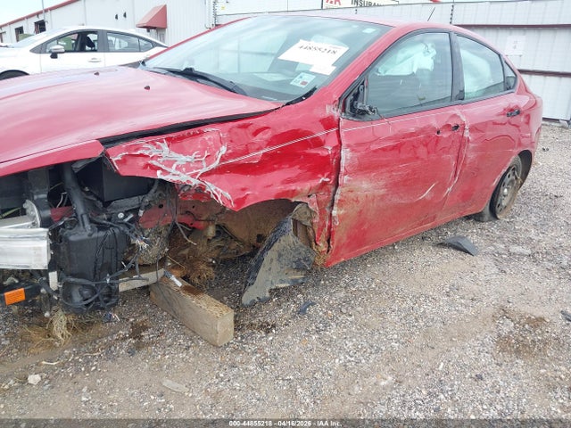 Dodge Dart Se